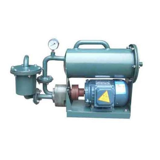 國(guó)能GDL手提式過(guò)濾加油機(jī)