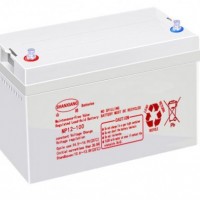 山祥蓄電池，山祥NP12-100蓄電池,12V-100AH