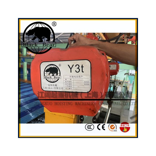 冠亞電動(dòng)葫蘆遙控器3t-冠亞機(jī)械電動(dòng)葫蘆9m-含超重器