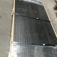 雙金屬堆焊耐磨鋼板 10+8堆焊碳化鉻 落煤管襯板