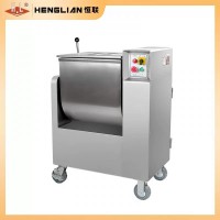 恒聯(lián)拌餡機(jī)BX50商用50升拌餡機(jī)