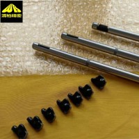 去毛刺倒角刀有反向切削設計/切削方向與常規(guī)鏜刀相反