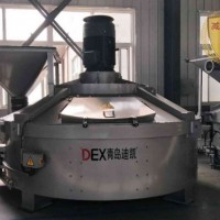 水泥管樁攪拌機從“制造升級”到“數(shù)智突圍”智改行業(yè)攪拌新密鑰